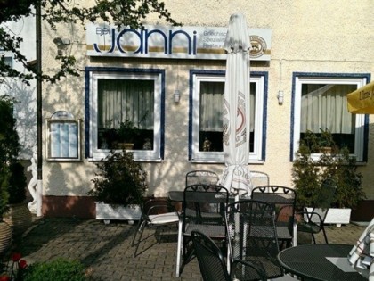 Foto: Griechische Restaurant  Bei Janni